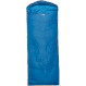 Спальник-ковдра PINGUIN Blizzard PFM 190 Wide -1°C Blue Right (239850)