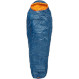 Спальный мешок PINGUIN Micra 195 +1°C Blue Right (230451)