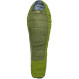 Спальний мішок PINGUIN Comfort PFM 175 -7°C Khaki Right (234848)