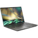 Ноутбук ACER Acer Swift X SFX16-52G-77L6 Steel Gray (NX.K0GEU.00A)