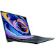 Ноутбук ASUS ZenBook Pro Duo 15 UX582ZM Celestial Blue (UX582ZM-H2901X)