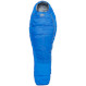 Спальний мішок PINGUIN Comfort PFM 185 -7°C Blue Right (234152)