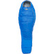 Спальний мішок PINGUIN Comfort PFM 195 -7°C Blue Left (234350)