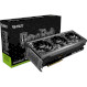 Відеокарта PALIT GeForce RTX 4080 GameRock OmniBlack (NED4080019T2-1030Q)