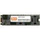 SSD диск DATO DM700 256GB M.2 SATA (DM700SSD-256GB)