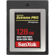 Карта памяти SANDISK CFexpress Type B Extreme Pro 128GB (SDCFE-128G-GN4NN)