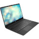 Ноутбук HP 15s-fq5185nw Jet Black (715L8EA)