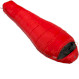 Спальный мешок VANGO Nitestar Alpha 450 -11°C Red Left (SBPNITESTR03176)