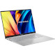Ноутбук ASUS VivoBook Pro 16 K6602HC Cool Silver (K6602HC-MB079)