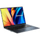 Ноутбук ASUS VivoBook Pro 15 K6502HC Quiet Blue (K6502HC-LP077)