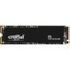 SSD диск CRUCIAL P3 4TB M.2 NVMe (CT4000P3SSD8)