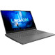 Ноутбук LENOVO Legion 5 15IAH7 Storm Gray (82RC00CURA)