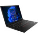 Ноутбук LENOVO ThinkPad X13 Gen 3 Thunder Black (21BN001ERA)