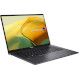 Ноутбук ASUS ZenBook 14 OLED UM3402YA Jade Black (90NB0W95-M00D30)