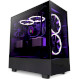 Корпус NZXT H5 Elite Black (CC-H51EB-01)