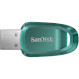 Флэшка SANDISK Ultra Eco 128GB (SDCZ96-128G-G46)