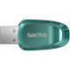 Флешка SANDISK Ultra Eco 128GB (SDCZ96-128G-G46)