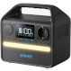 Зарядна станція ANKER 521 PowerHouse (A1720311)