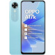 Смартфон OPPO A17k 3/64GB Blue