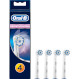 Насадка для зубной щётки BRAUN ORAL-B Sensi UltraThin EB60 4шт (80348356)