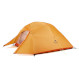 Намет 3-місний NATUREHIKE Cloud Up 3 Updated Orange (NH18T030-T-OR)