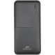 Повербанк RIVACASE Rivapower VA2572 QC/PD 20W 20000mAh Black