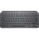 Клавиатура беспроводная LOGITECH MX Keys Mini Graphite (920-010498)