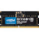 Модуль памяти CRUCIAL SO-DIMM DDR5 4800MHz 8GB (CT8G48C40S5)