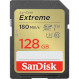 Карта пам\'яті SANDISK SDXC Extreme 128GB UHS-I U3 V30 Class 10 (SDSDXVA-128G-GNCIN)