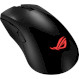 Миша ігрова ASUS ROG Gladius III Wireless AimPoint RGB Black