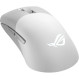 Миша ігрова ASUS ROG Keris AimPoint RGB White (90MP02V0-BMUA10)