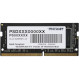 Модуль памяти PATRIOT Signature Line SO-DIMM DDR4 3200MHz 16GB (PSD416G32002S)