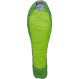 Спальный мешок PINGUIN Mistral 185 -3°C Green Left (235142)