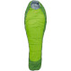 Спальный мешок PINGUIN Mistral 185 -3°C Green Right (235241)