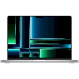 Ноутбук APPLE A2779 MacBook Pro 14" M2 Max Silver (MPHK3UA/A)