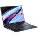 Ноутбук ASUS ZenBook Pro 16X OLED UX7602ZM Tech Black (UX7602ZM-ME074)