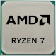 Процесор AMD Ryzen 7 5800X3D 3.4GHz AM4 Tray (100-000000651)