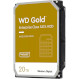 Жорсткий диск 3.5" WD Gold 20TB SATA/512MB (WD202KRYZ)