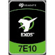 Жорсткий диск 3.5" SEAGATE Exos 7E10 4TB SATA/256MB (ST4000NM000B)