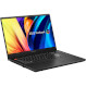 Ноутбук ASUS VivoBook Pro 15X OLED K6501ZM 0°Black (K6501ZM-MA164)