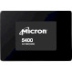 SSD диск MICRON 5400 Pro 480GB 2.5" SATA (MTFDDAK480TGA-1BC1ZABYYR)