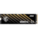 SSD диск MSI Spatium M461 2TB M.2 NVMe (S78-440Q550-P83)