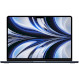 Ноутбук APPLE A2681 MacBook Air M2 Midnight (MLY33UA/A)