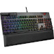 Клавіатура ASUS ROG Strix Flare II NX Red (90MP02D6-BKUA01)