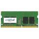 Модуль пам\'яті CRUCIAL SO-DIMM DDR4 2400MHz 8GB (CT8G4SFS824A)