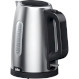 Електрочайник BRAUN PurShine WK 1500 Black (0X21010067)