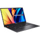 Ноутбук ASUS VivoBook S 15 OLED M3502RA Indie Black (M3502RA-L1076)