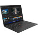 Ноутбук LENOVO ThinkPad T14 Gen 3 Thunder Black (21AH00BBRA)