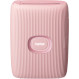 Мобильный фотопринтер FUJIFILM Instax Mini Link 2 Soft Pink (16767234)