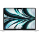 Ноутбук APPLE A2681 MacBook Air M2 Silver (MLXY3UA/A)